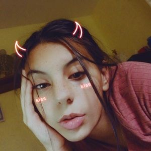 Meet your Posher, Abigail